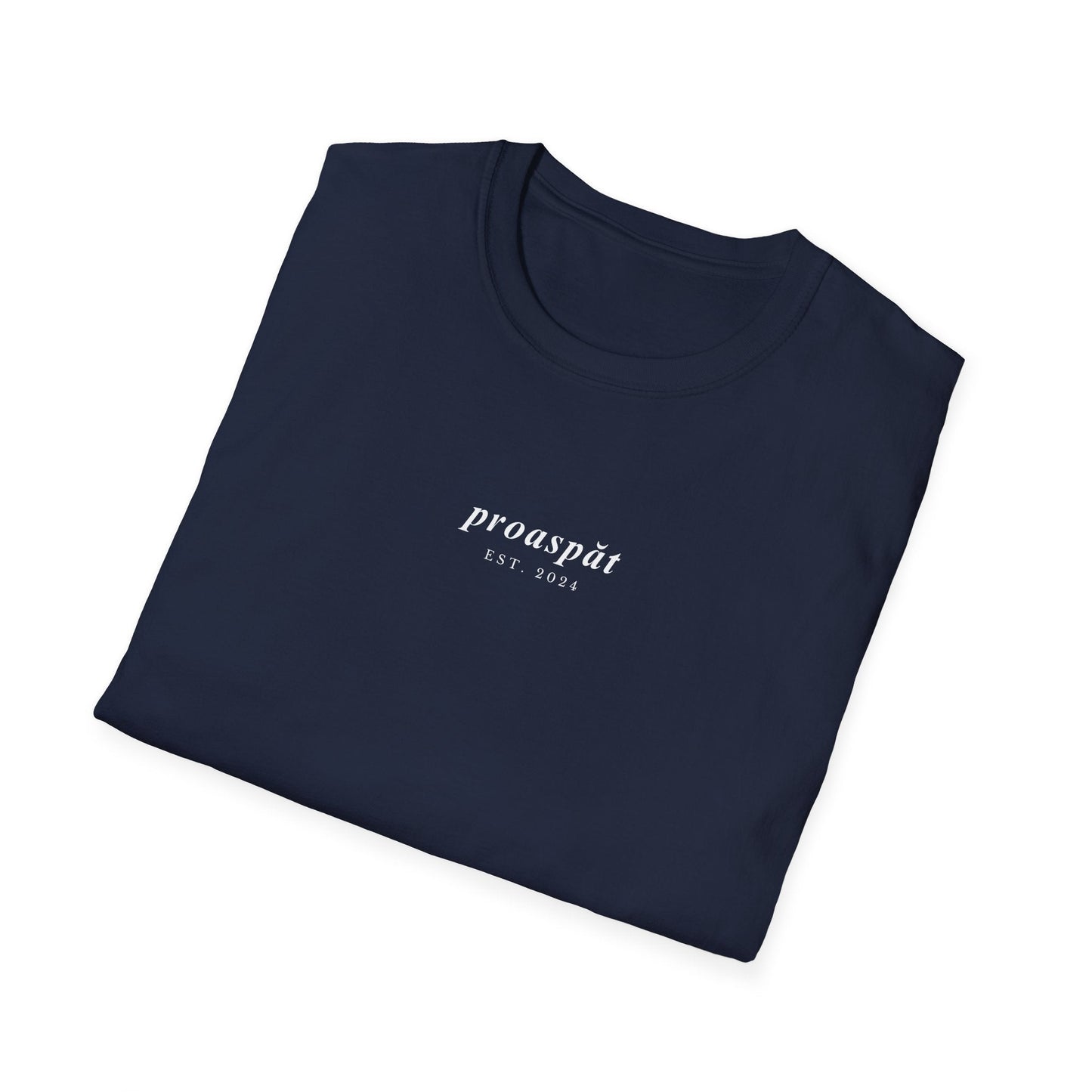 Proaspat (Fresh) Softstyle T-Shirt