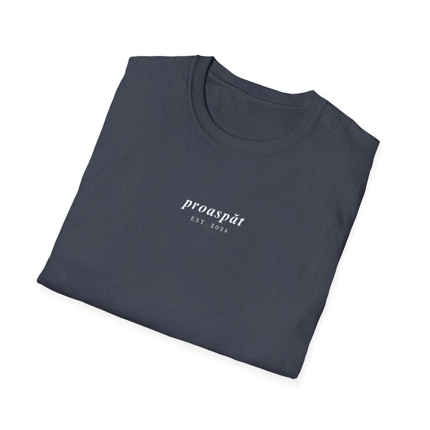 Proaspat (Fresh) Softstyle T-Shirt