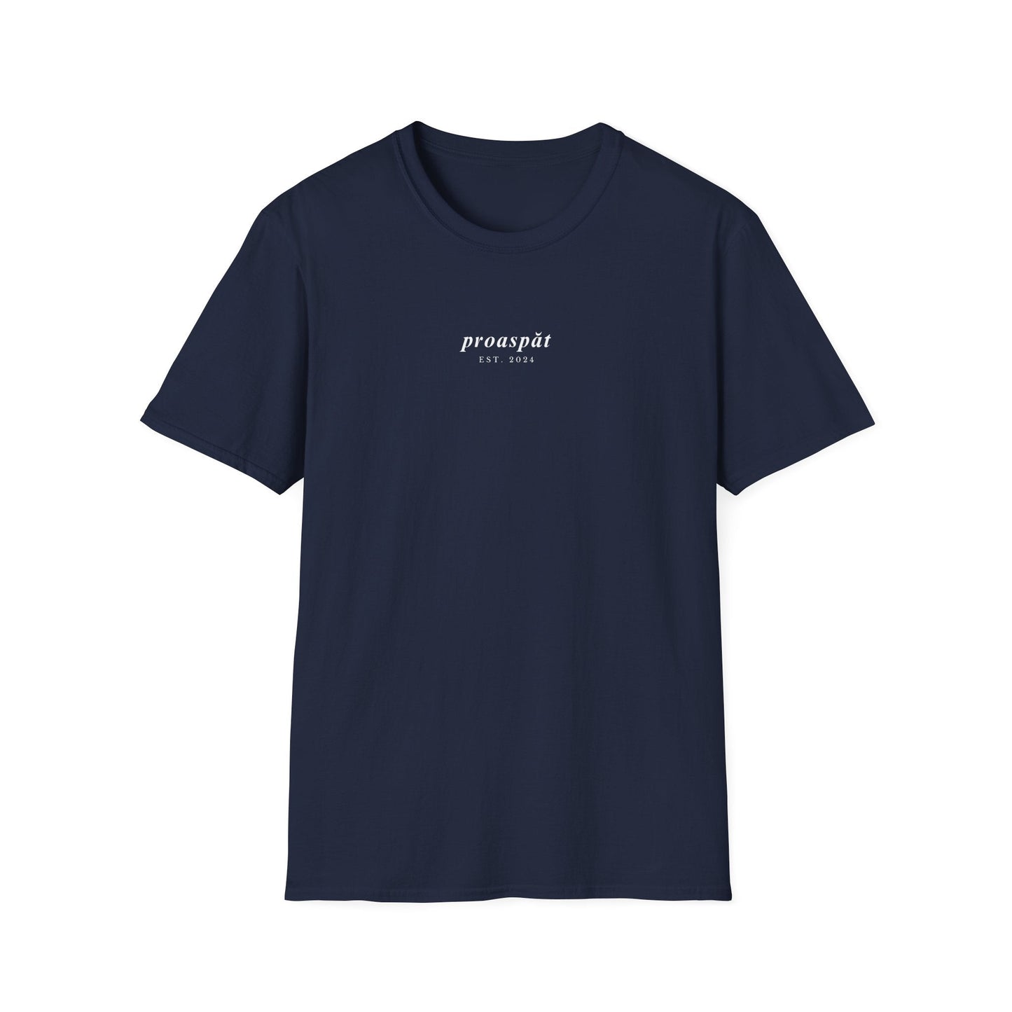 Proaspat (Fresh) Softstyle T-Shirt