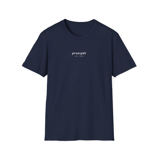 Proaspat (Fresh) Softstyle T-Shirt